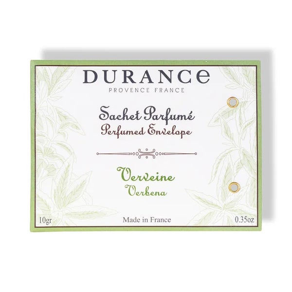 Tuoksukuori, Verbena