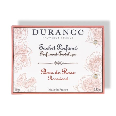 Tuoksukuori, Rosewood