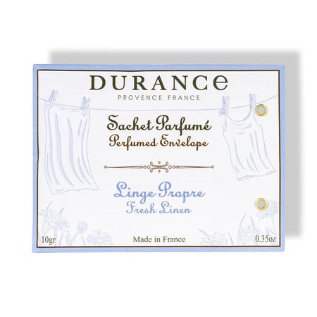 Tuoksukuori, Fresh Linen